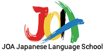 JOAのロゴ